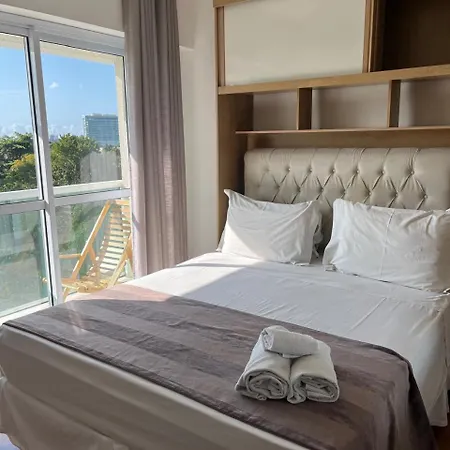 Suite Completa 里约热内卢 Exterior photo