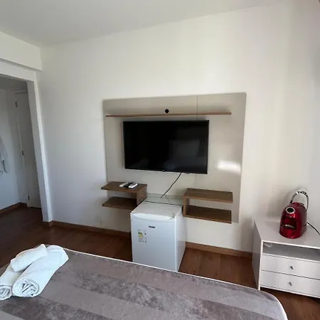Suite Completa 里约热内卢 Exterior photo