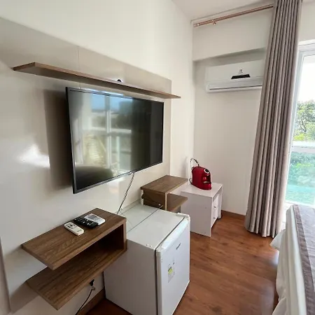 Suite Completa 里约热内卢 Exterior photo