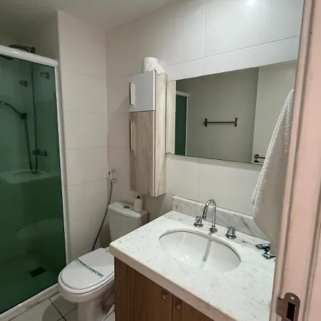 Suite Completa 里约热内卢 Exterior photo