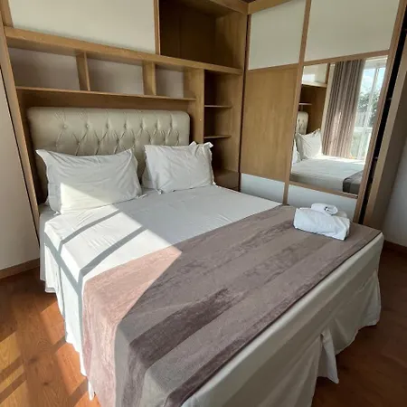 Suite Completa 里约热内卢 Exterior photo